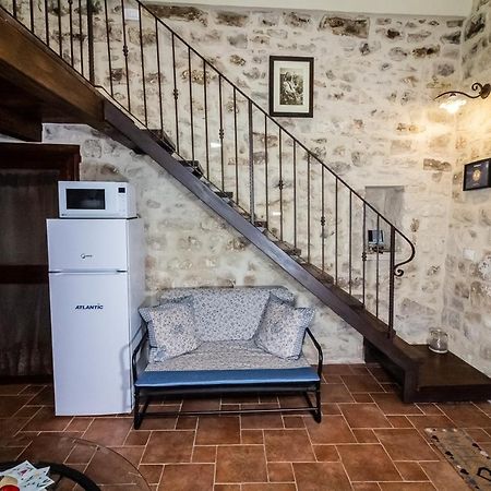 U Dammusu Villa Modica Dış mekan fotoğraf