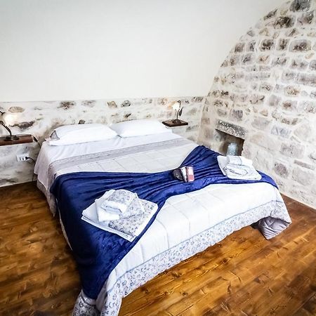 U Dammusu Villa Modica Dış mekan fotoğraf