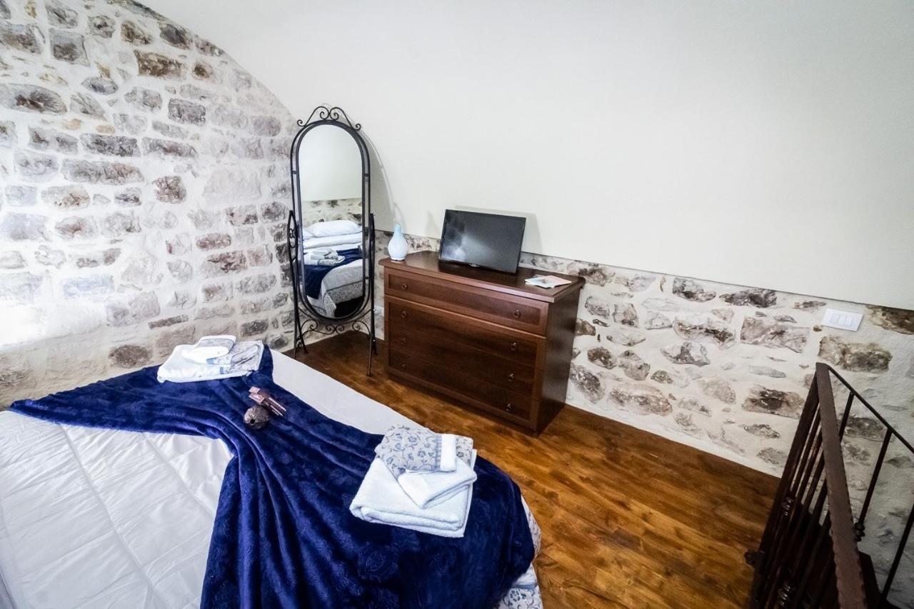 U Dammusu Villa Modica Dış mekan fotoğraf