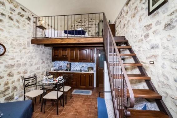 U Dammusu Villa Modica Dış mekan fotoğraf