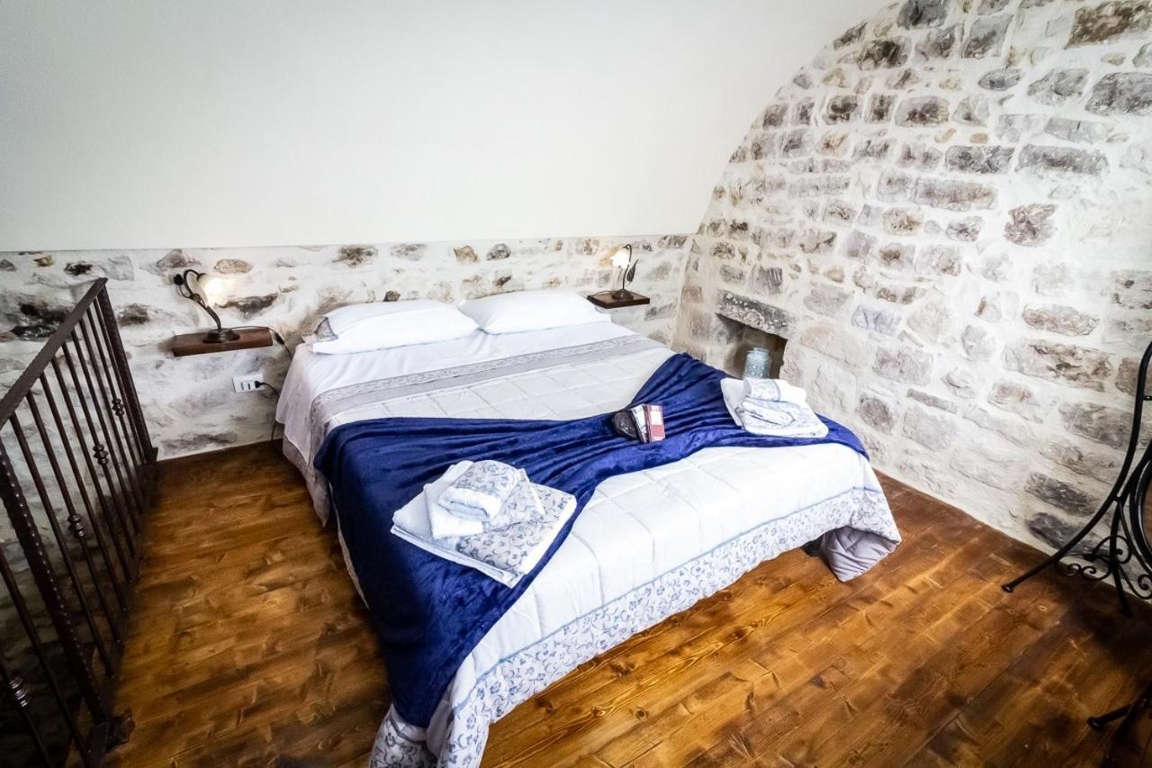U Dammusu Villa Modica Dış mekan fotoğraf