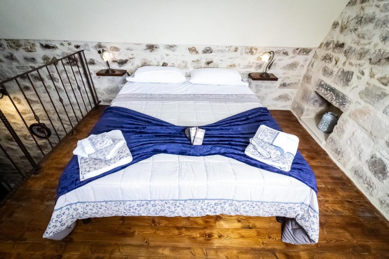 U Dammusu Villa Modica Dış mekan fotoğraf
