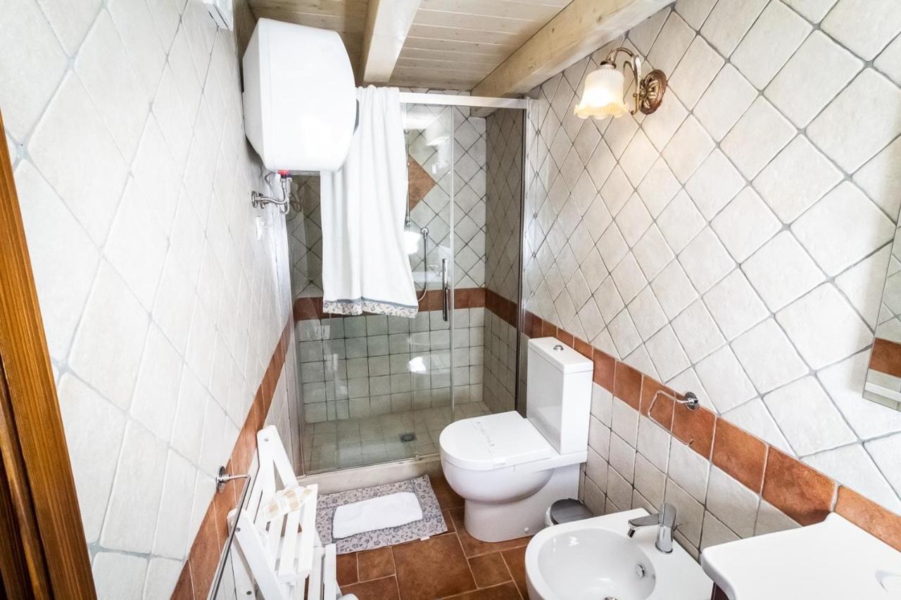 U Dammusu Villa Modica Dış mekan fotoğraf