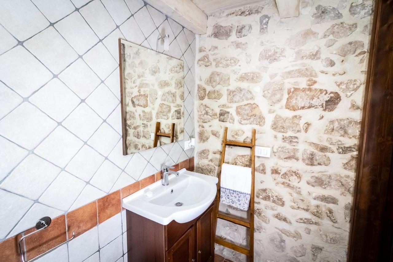 U Dammusu Villa Modica Dış mekan fotoğraf