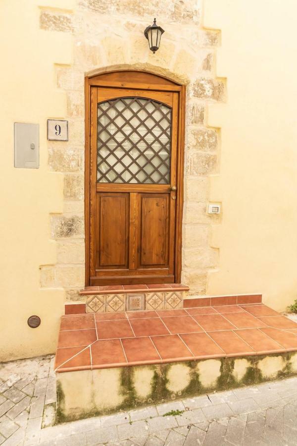 U Dammusu Villa Modica Dış mekan fotoğraf