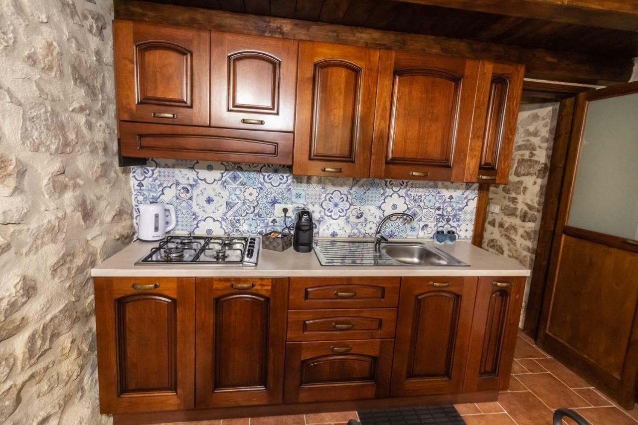 U Dammusu Villa Modica Dış mekan fotoğraf